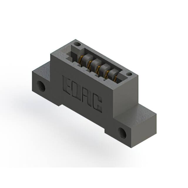 896-005-521-112 EDAC Inc.  Edgeboard Connectors